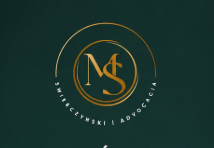 Logo Manuella Swierczynski Advocacia